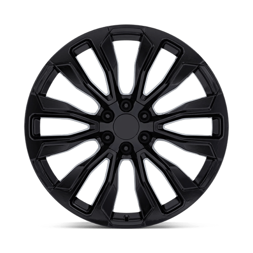 Performance Replicas - PR211GB 24X10 6X5.5 78.1 G-blk 31MM