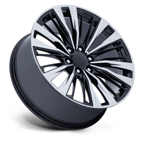 Performance Replicas - PR226 22X9 6X5.5 78 +28 G-blk-pol