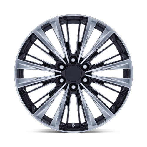 Performance Replicas - PR226 22X9 6X5.5 78 +28 G-blk-pol