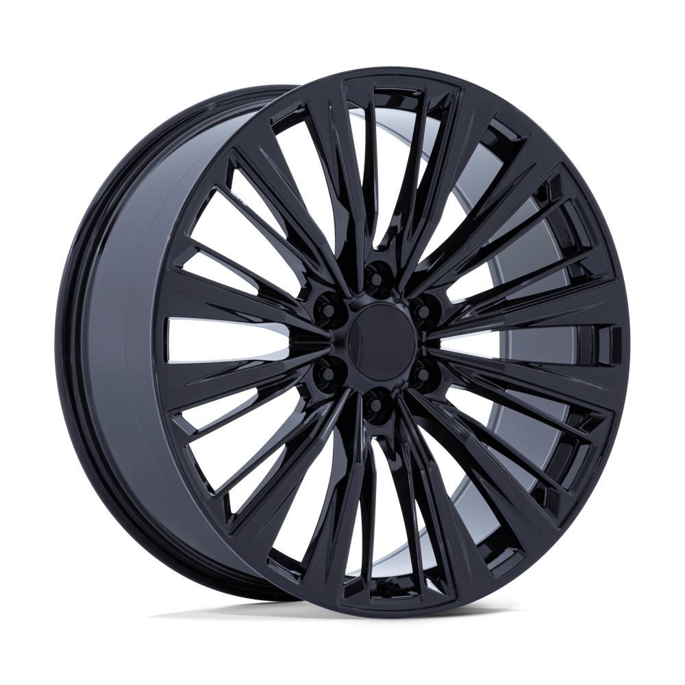 Performance Replicas - PR226 24X10 6X5.5 78 +31 G-blk