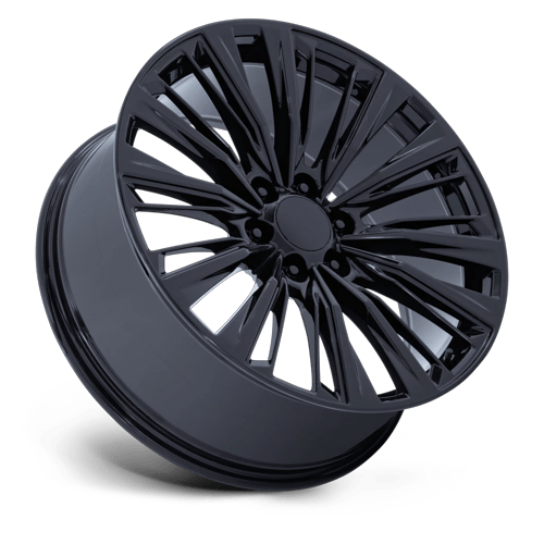 Performance Replicas - PR226 24X10 6X5.5 78 +31 G-blk