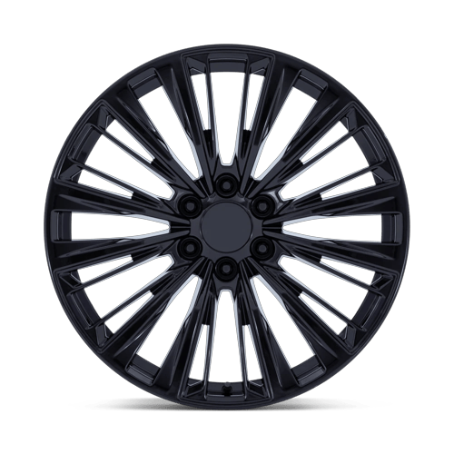 Performance Replicas - PR226 24X10 6X5.5 78 +31 G-blk