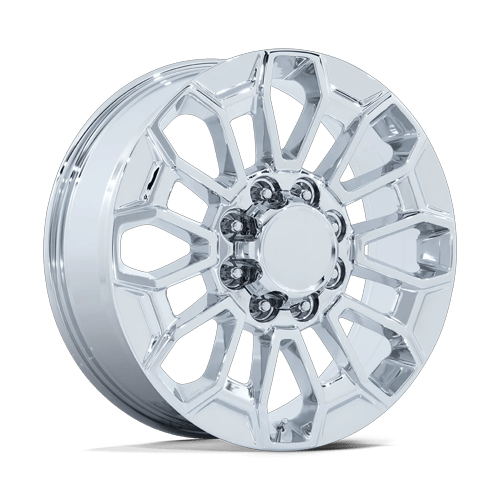 Performance Replicas - PR228 24X9 8X180 124 +44 Chrome