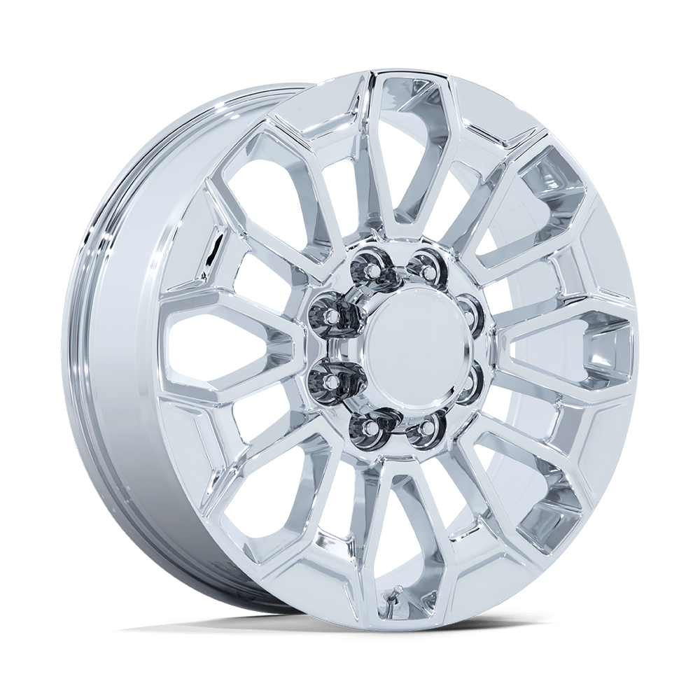 Performance Replicas - PR228 24X9 8X170 125 +40 Chrome