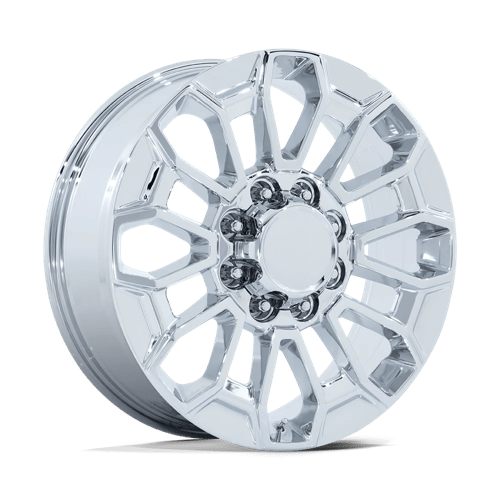 Performance Replicas - PR228 22X8.5 8X6.5 121 +15 Chrome