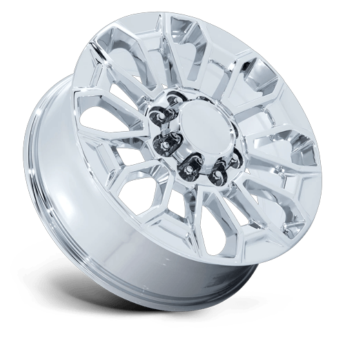 Performance Replicas - PR228 24X9 8X180 124 +44 Chrome