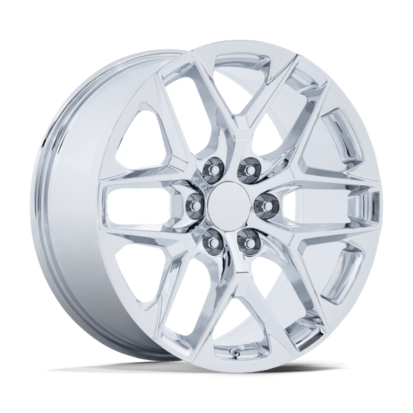 Performance Replicas - PR229 22X9 6X5.5 78 +28 Chrome