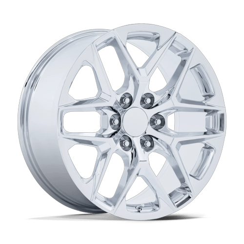 Performance Replicas - PR229 22X9 6X5.5 78 +28 Chrome