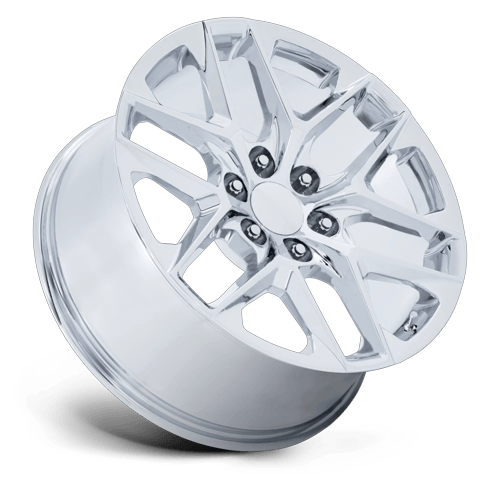 Performance Replicas - PR229 20X9 6X5.5 78 +28 Chrome