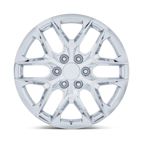 Performance Replicas - PR229 20X9 6X5.5 78 +28 Chrome