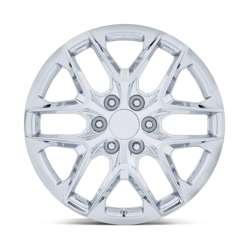 Performance Replicas - PR229 22X9 6X5.5 78 +28 Chrome