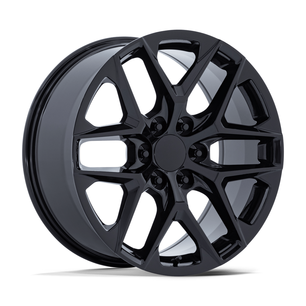 Performance Replicas - PR229 22X9 6X5.5 78 +28 G-blk