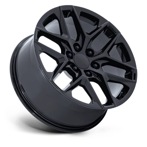 Performance Replicas - PR229 22X9 6X5.5 78 +28 G-blk