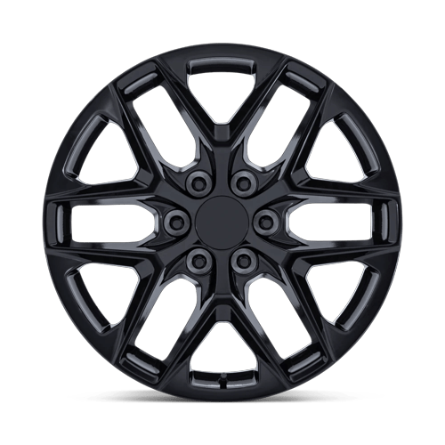 Performance Replicas - PR229 24X10 6X5.5 78 +31 G-blk