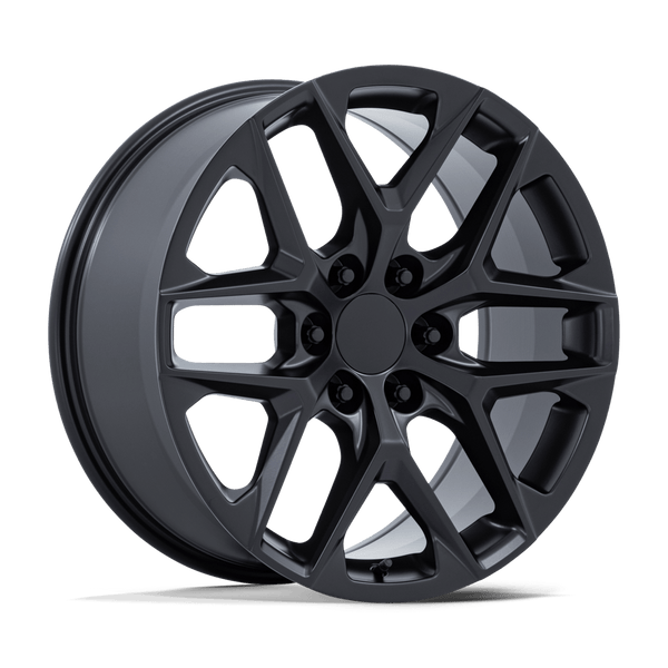Performance Replicas - PR229 22X9 6X5.5 78 +28 S-blk