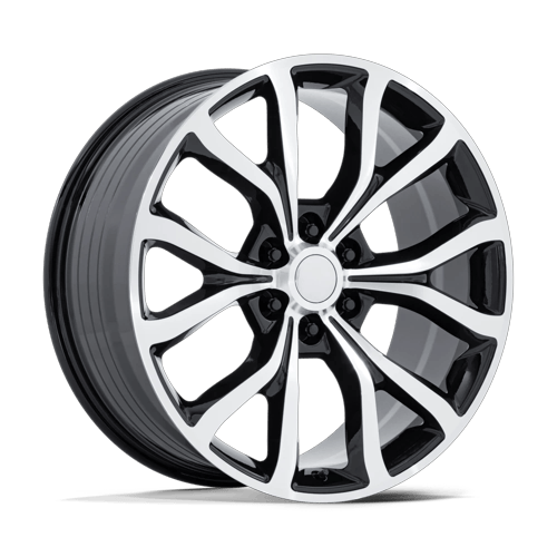 Performance Replicas - PR230 22X9.5 6X135 87 +44 G-blk-mch