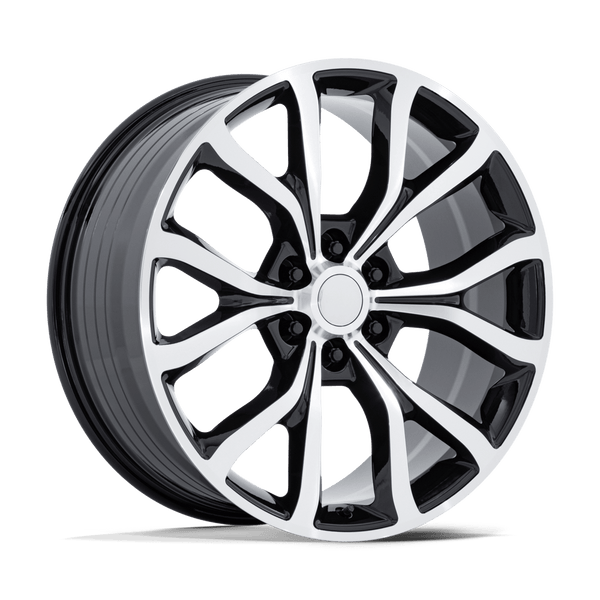 Performance Replicas - PR230 22X9.5 6X135 87 +44 G-blk-mch