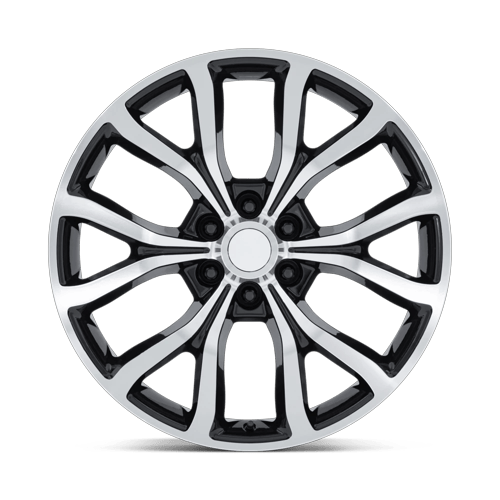 Performance Replicas - PR230 22X9.5 6X135 87 +44 G-blk-mch