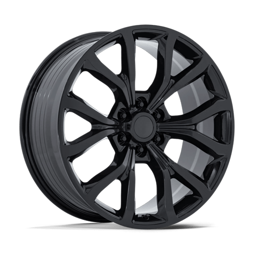Performance Replicas - PR230 22X9.5 6X135 87 +44 G-blk