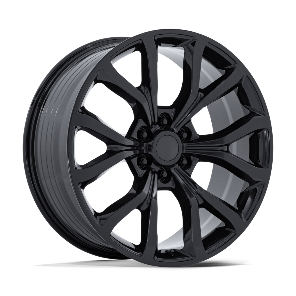 Performance Replicas - PR230 24X10 6X135 87 +31 G-blk