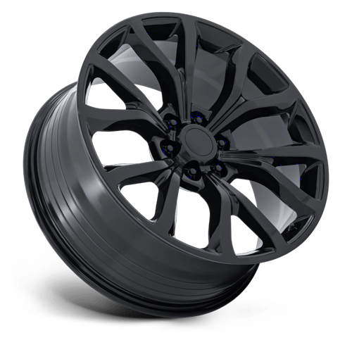 Performance Replicas - PR230 24X10 6X135 87 +31 G-blk