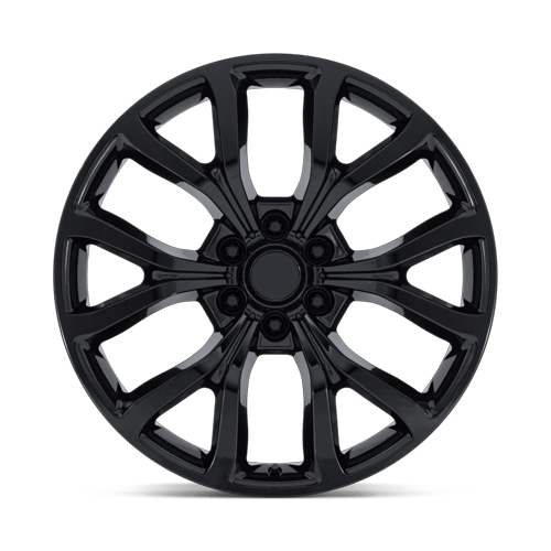 Performance Replicas - PR230 24X10 6X135 87 +31 G-blk