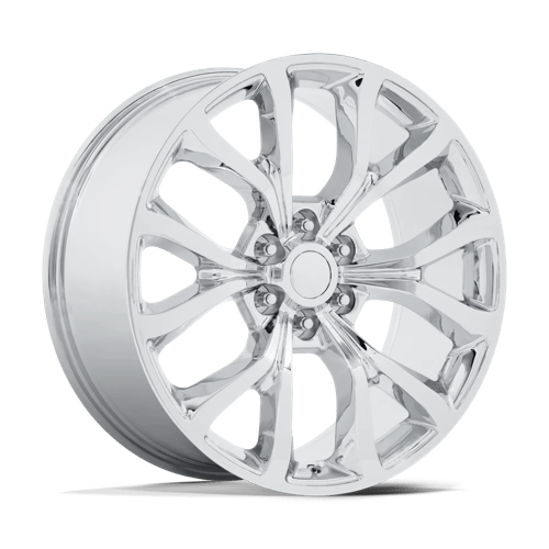 Performance Replicas - PR230 22X9.5 6X135 87 +44 Chrome