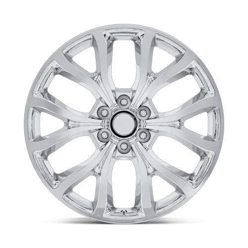 Performance Replicas - PR230 24X10 6X135 87 +31 Chrome