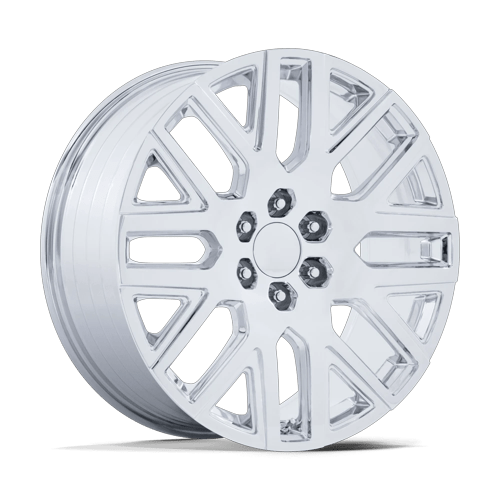 Performance Replicas - PR231 24X10 6X5.5 78 +31 Chrome
