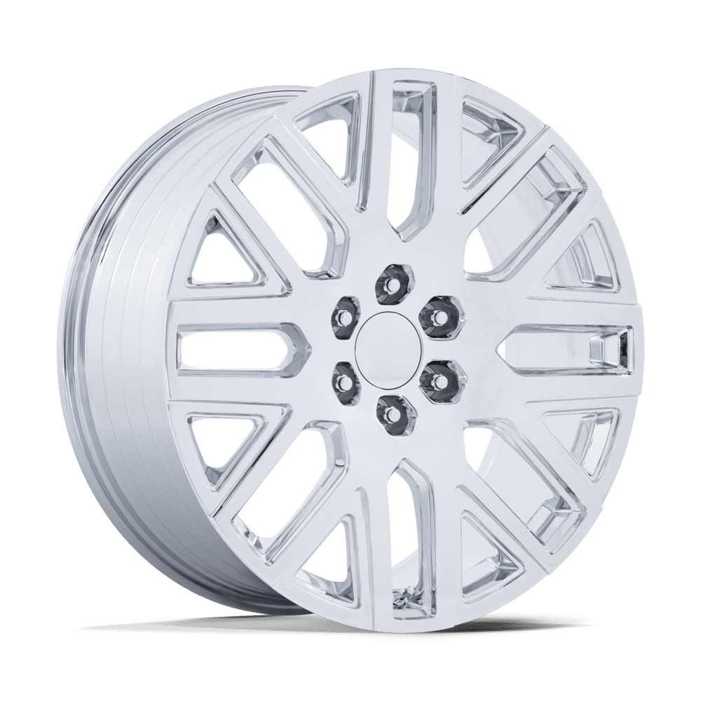 Performance Replicas - PR231 24X10 6X5.5 78 +31 Chrome