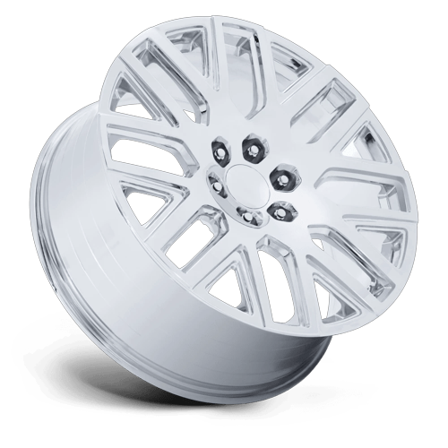 Performance Replicas - PR231 24X10 6X5.5 78 +31 Chrome
