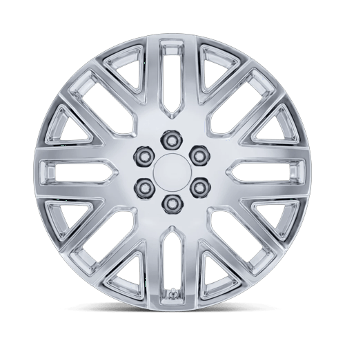 Performance Replicas - PR231 24X10 6X5.5 78 +31 Chrome