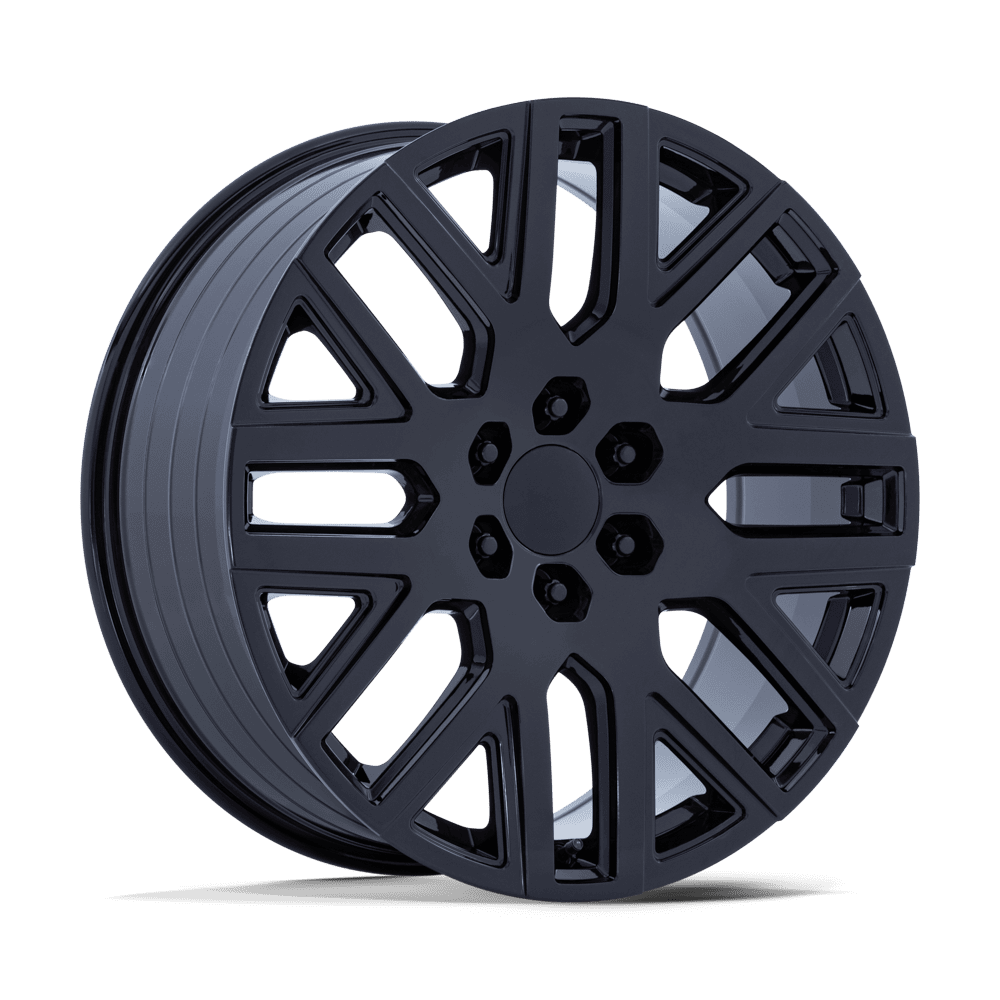 Performance Replicas - PR231 22X9 6X5.5 78 +28 G-blk