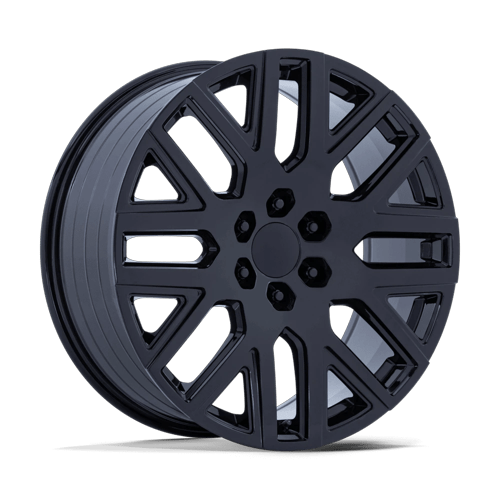 Performance Replicas - PR231 22X9 6X5.5 78 +28 G-blk