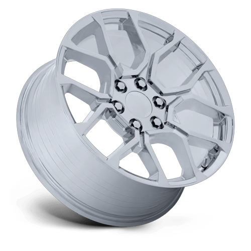 Performance Replicas - PR233 20X9 6X5.5 78 +24 Chrome