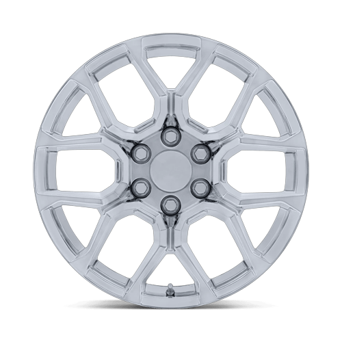 Performance Replicas - PR233 20X9 6X5.5 78 +24 Chrome