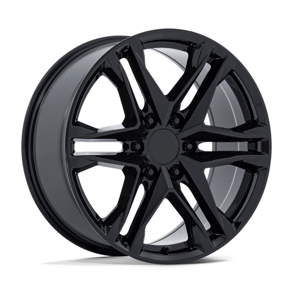 Performance Replicas - PR238 20X9 6X120 66 +40 G-blk