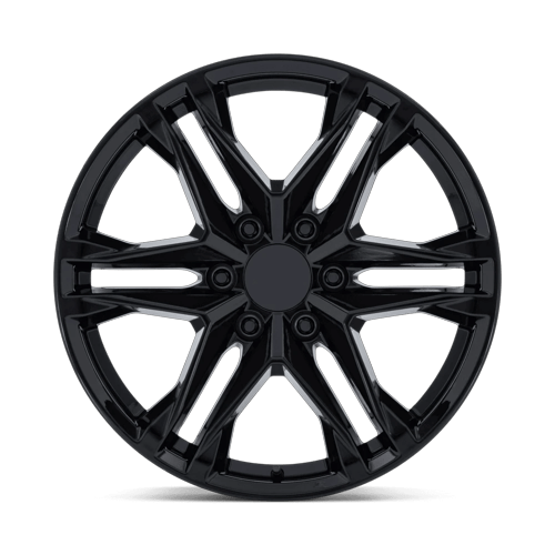 Performance Replicas - PR238 18X8.5 6X120 66 +37 G-blk
