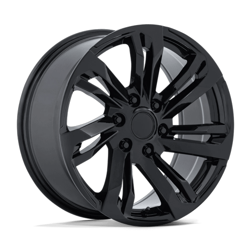Performance Replicas - PR240 18X8.5 6X132 74 +35 G-blk