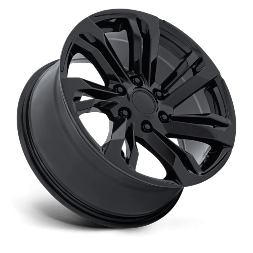 Performance Replicas - PR240 18X8.5 6X132 74 +35 G-blk