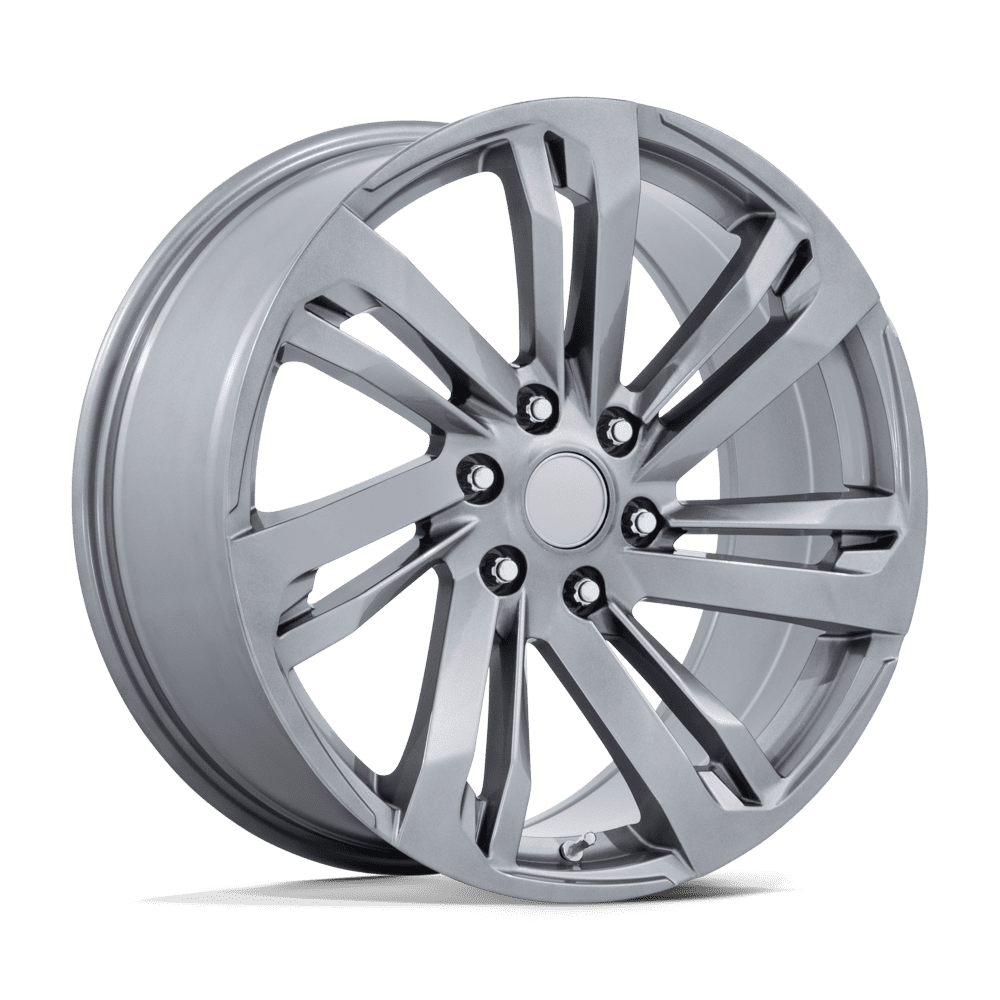 Performance Replicas - PR240 18X8.5 6X132 74 +35 H-slv