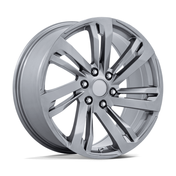 Performance Replicas - PR240 20X9 6X132 74 +45 H-slv
