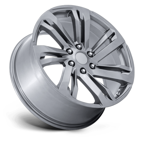 Performance Replicas - PR240 18X8.5 6X132 74 +35 H-slv