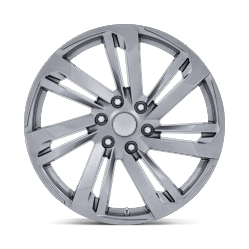 Performance Replicas - PR240 18X8.5 6X132 74 +35 H-slv