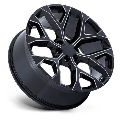 Performance Replicas - PR177 20X9 6X5.5 78 +24 G-blk Mill