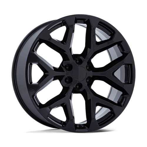 Performance Replicas - PR177 20X9 6X5.5 78 +24 G-blk
