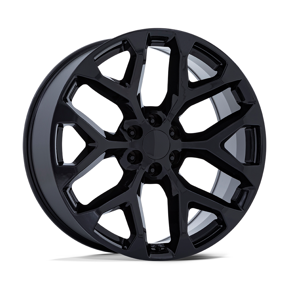 Performance Replicas - PR177 22X9 6X5.5 78 +24 G-blk