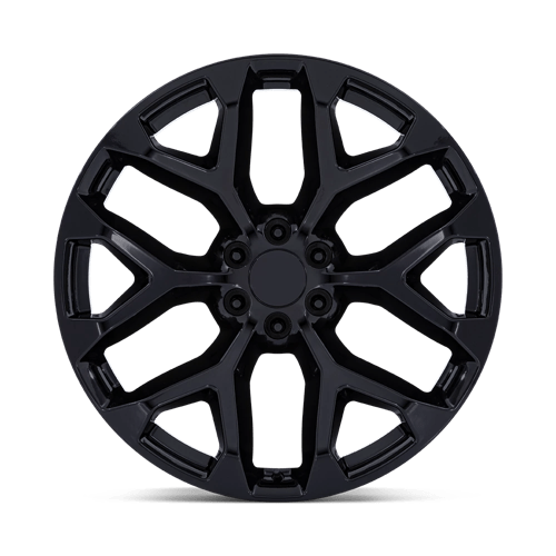Performance Replicas - PR177 22X9 6X5.5 78 +24 G-blk