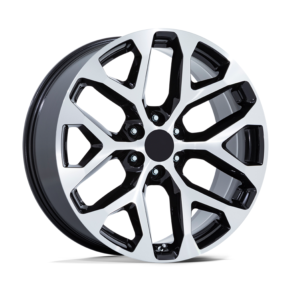 Performance Replicas - PR177 26X10 6X5.5 78 +24 G-blk Mch-fc