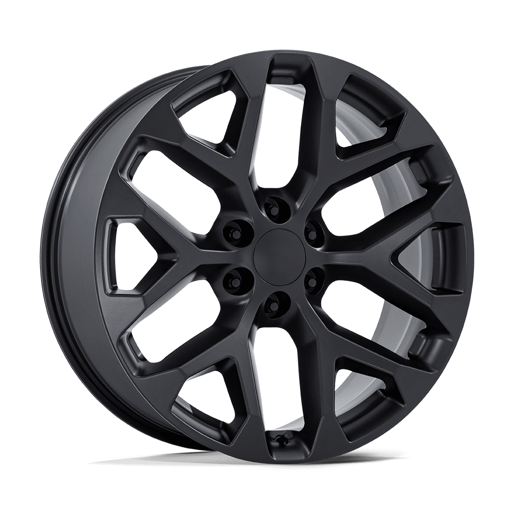 Performance Replicas - PR177 24X10 6X5.5 78 +24 S-blk